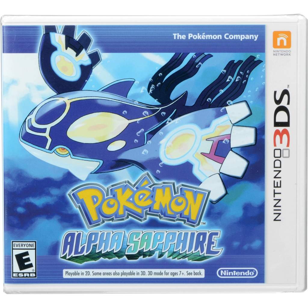 pokemon omega ruby and alpha sapphire rom